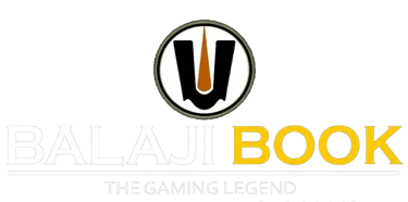 Balaji online book logo