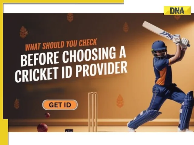 Cricket ID Provider