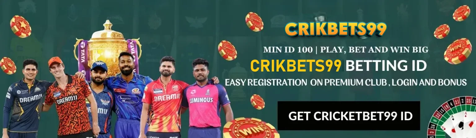 Crikbets99