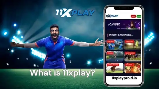 11xplay pro