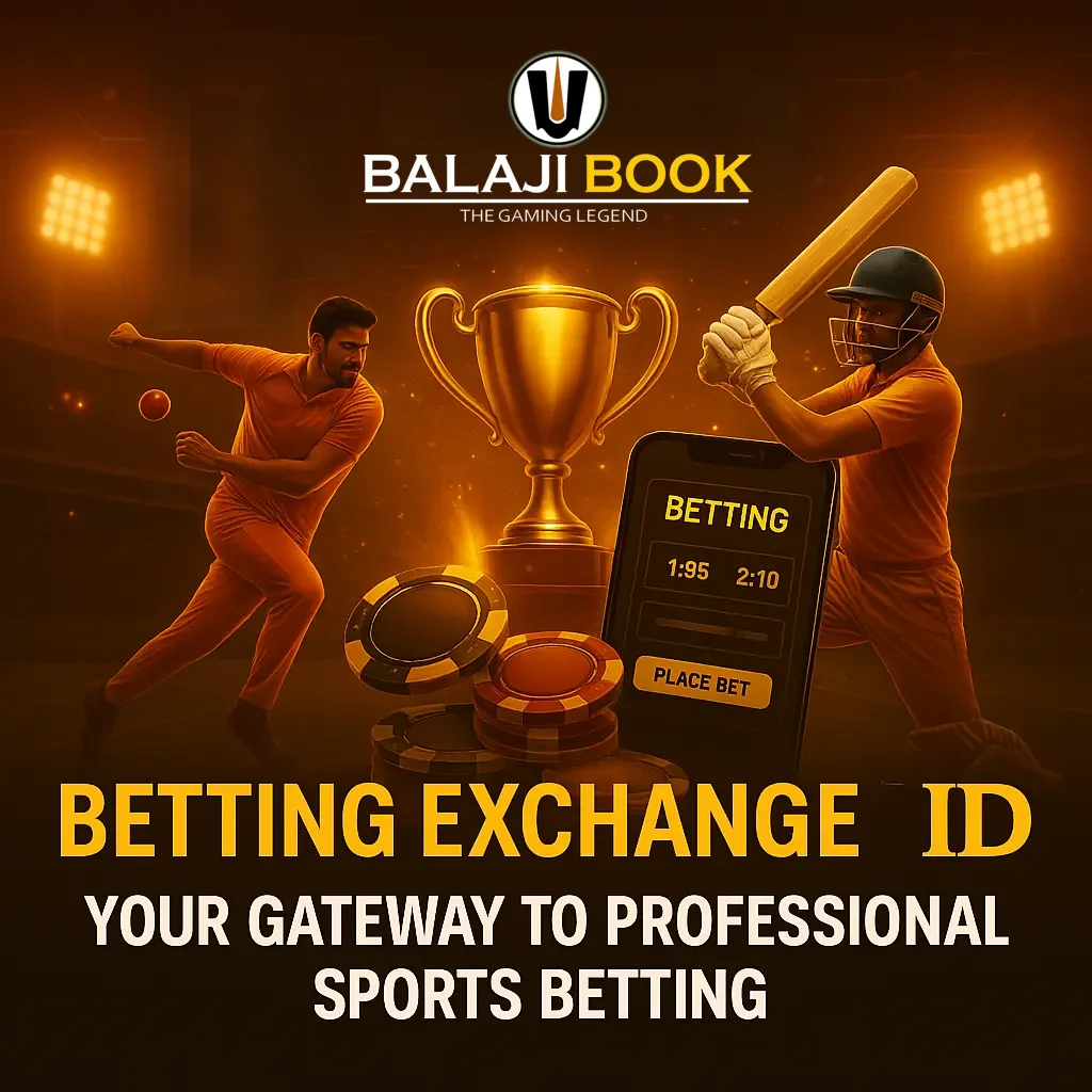 Betting Exchange ID