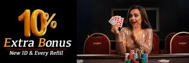 Casino Betting ID