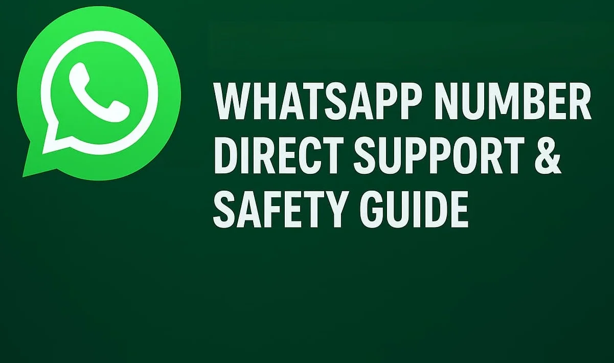 Direct Support & Safety Guide