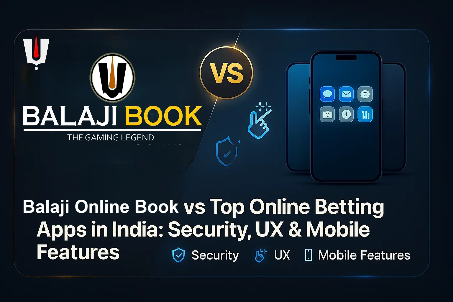 Complete Comparison of Leading Online Betting Apps in India