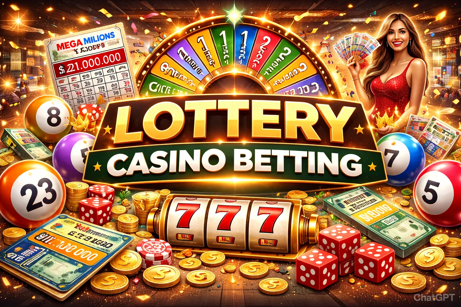Balaji Online Book Lottery Casino Guide